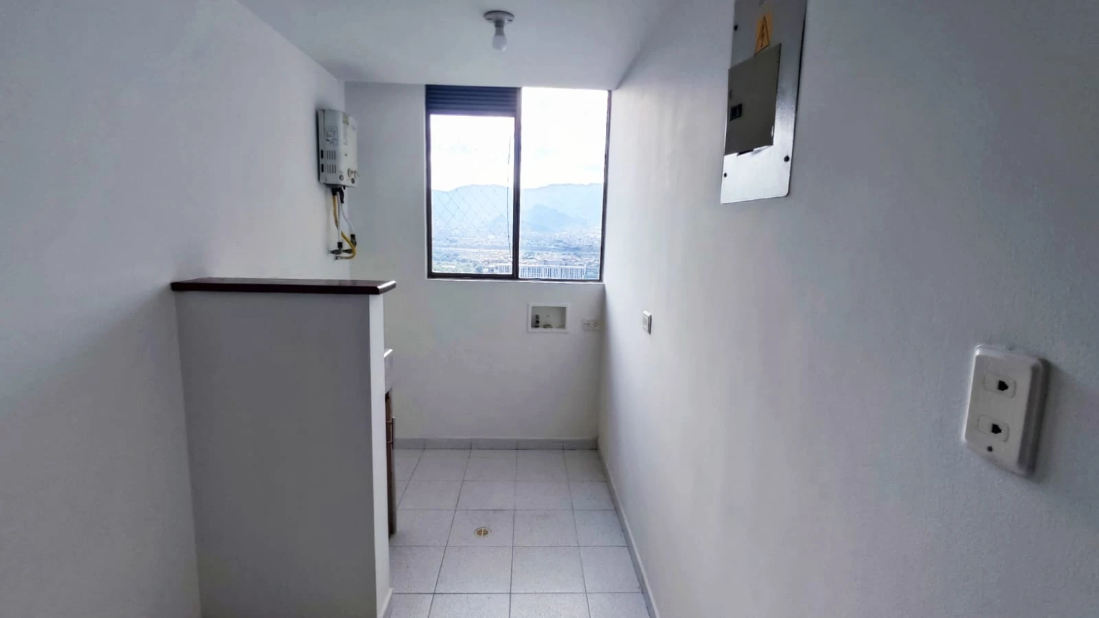 apartamento en arriendo sector polado palmas
