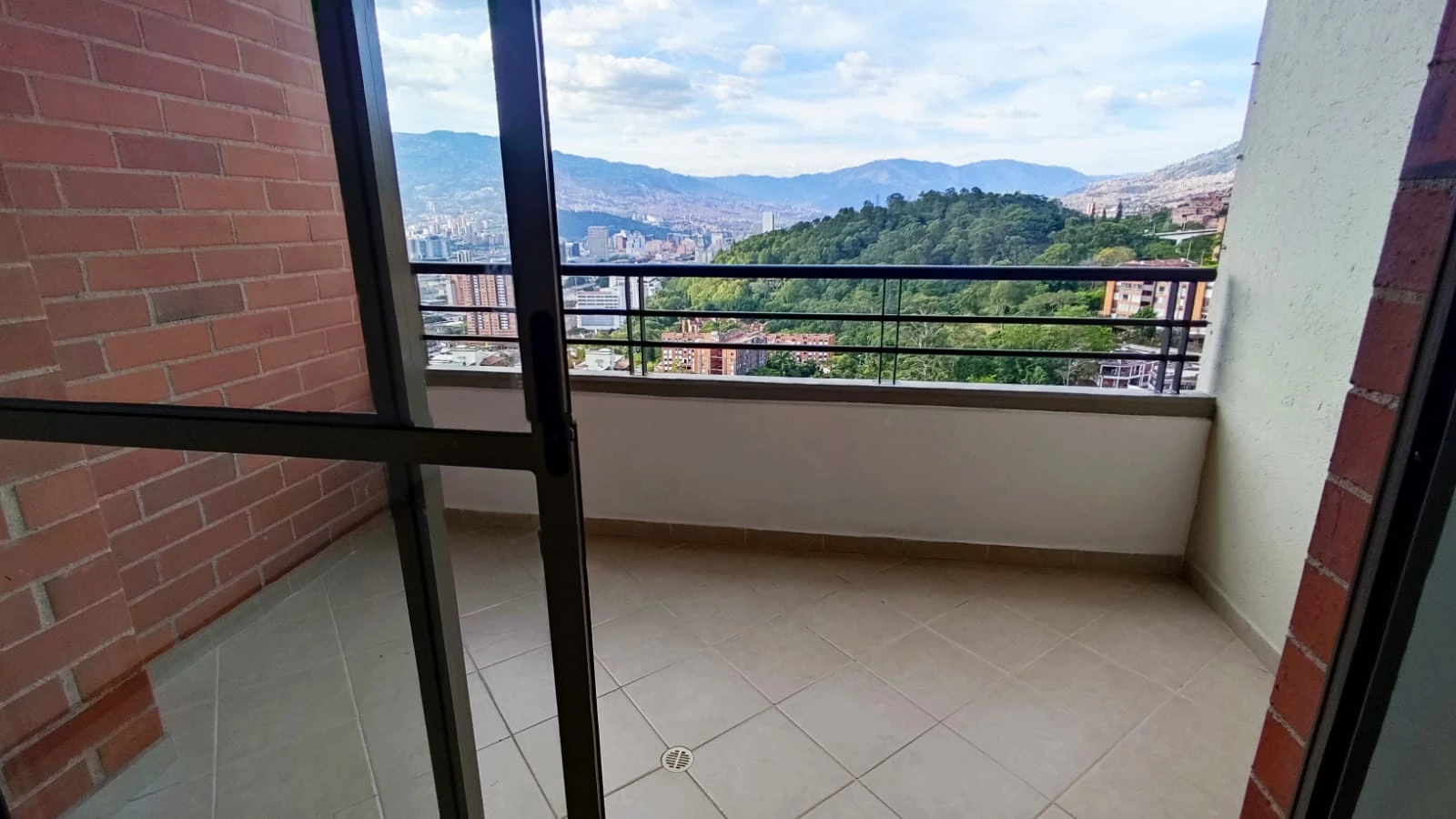apartamento en arriendo sector polado palmas