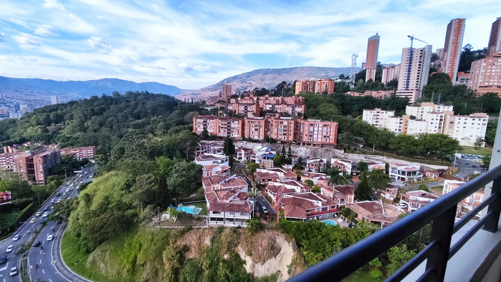 apartamento en arriendo sector polado palmas