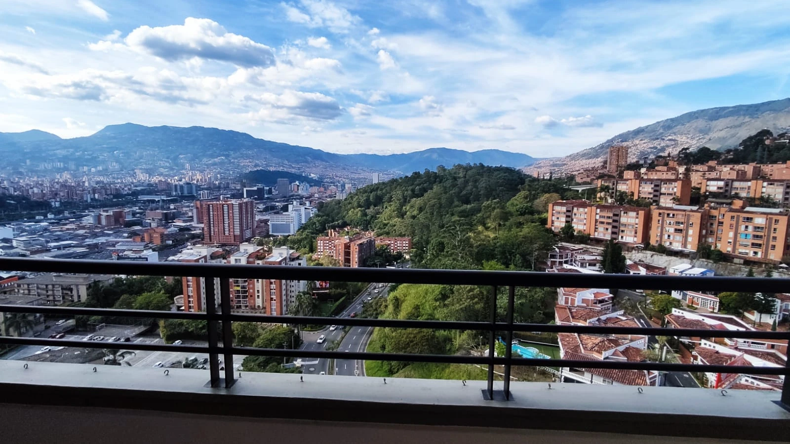 apartamento en arriendo sector polado palmas