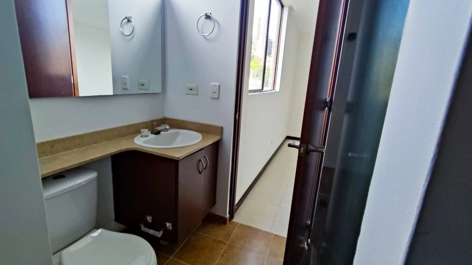 apartamento en arriendo sector polado palmas
