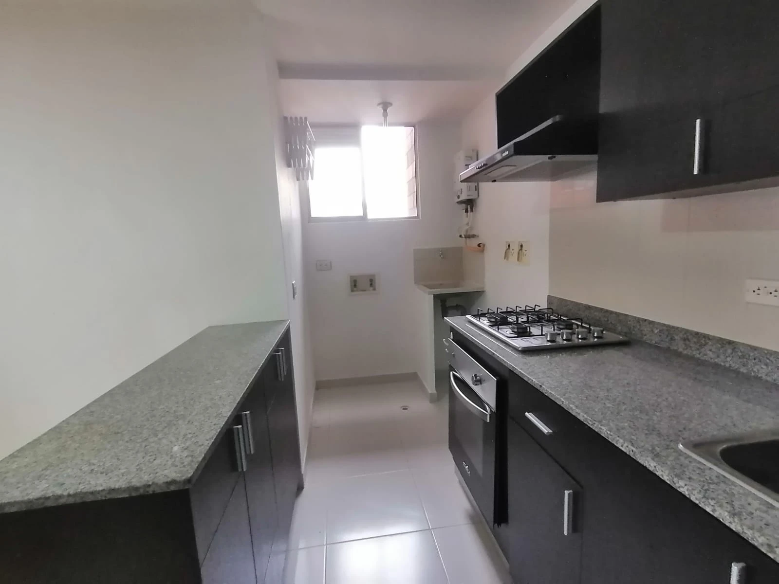 Apartamento en Arriendo Alto Las Flores Sabaneta