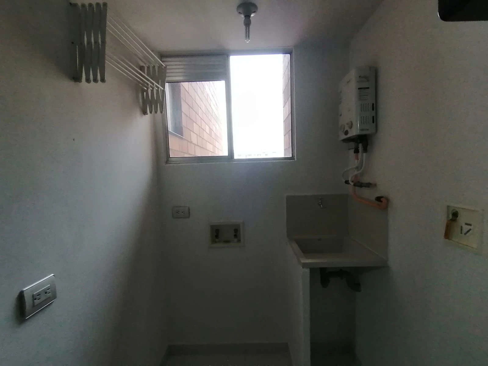 Apartamento en Arriendo Alto Las Flores Sabaneta