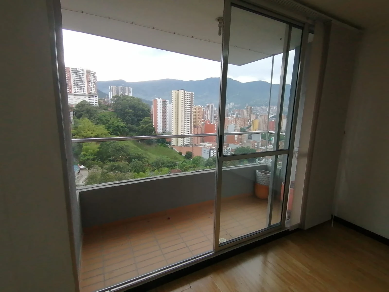 Apartamento en Arriendo Alto Las Flores Sabaneta