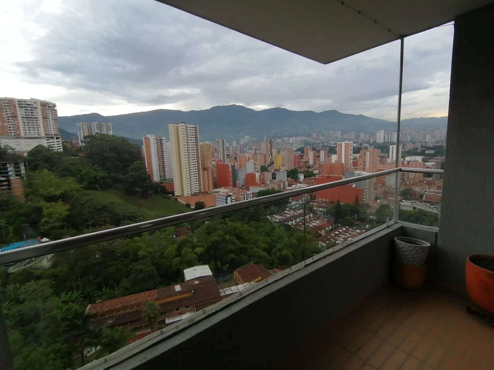 Apartamento en Arriendo Alto Las Flores Sabaneta