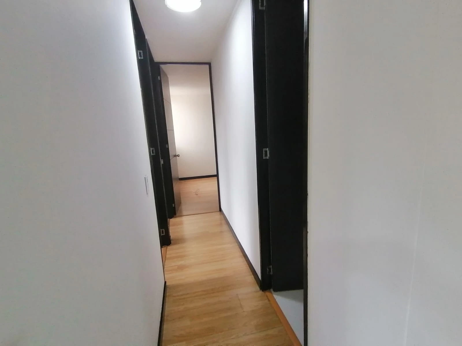 Apartamento en Arriendo Alto Las Flores Sabaneta