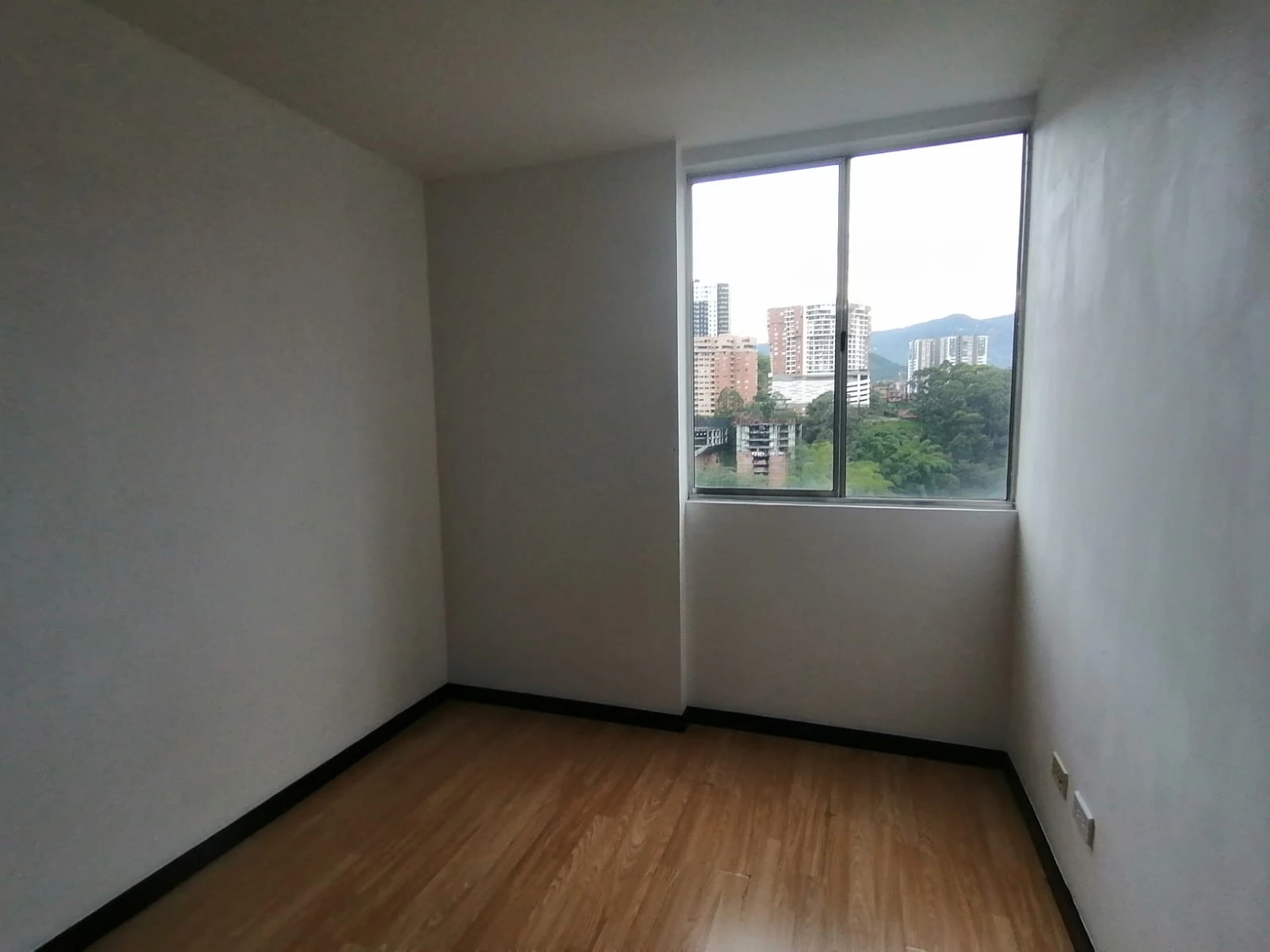 Apartamento en Arriendo Alto Las Flores Sabaneta