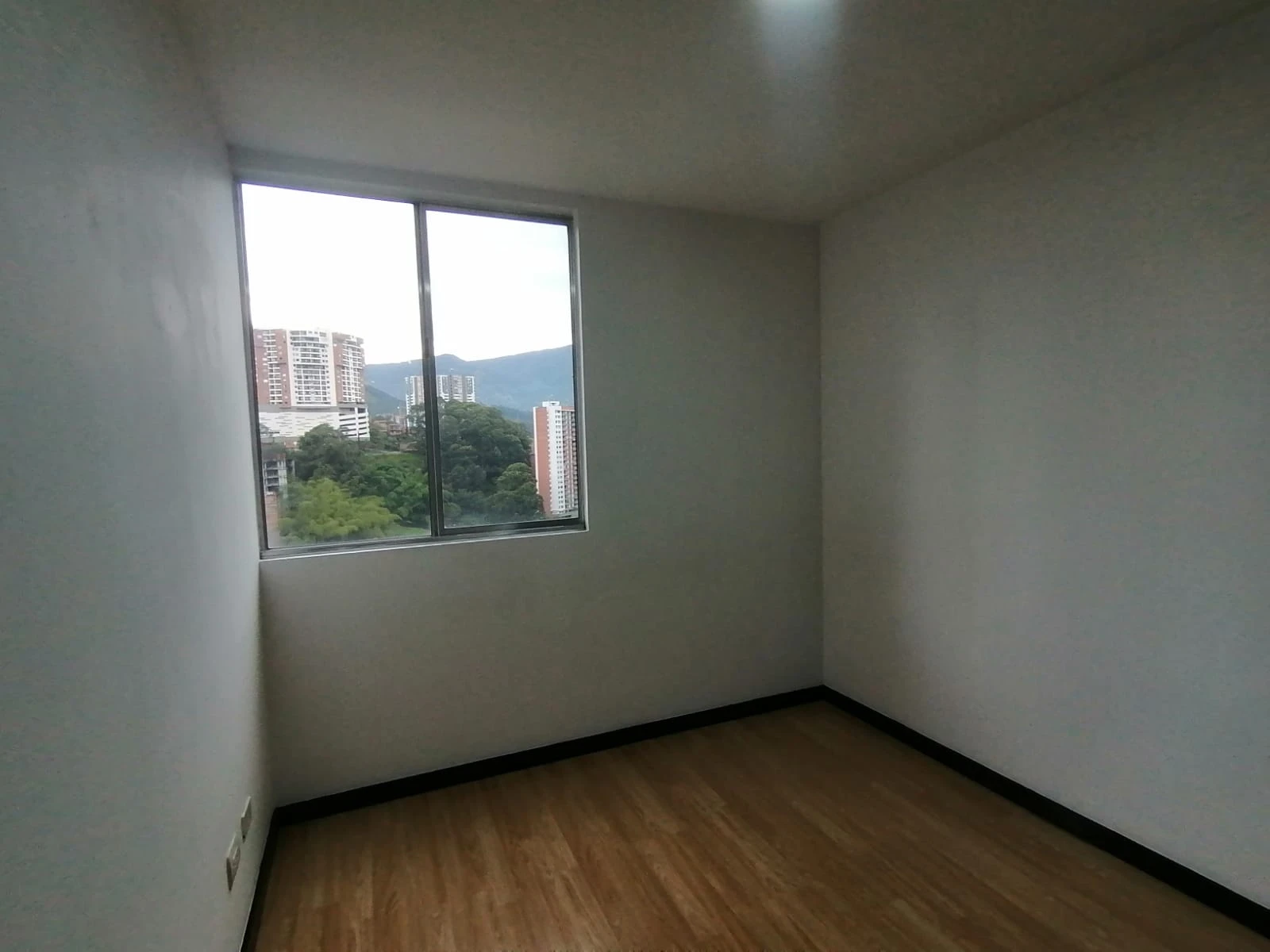 Apartamento en Arriendo Alto Las Flores Sabaneta