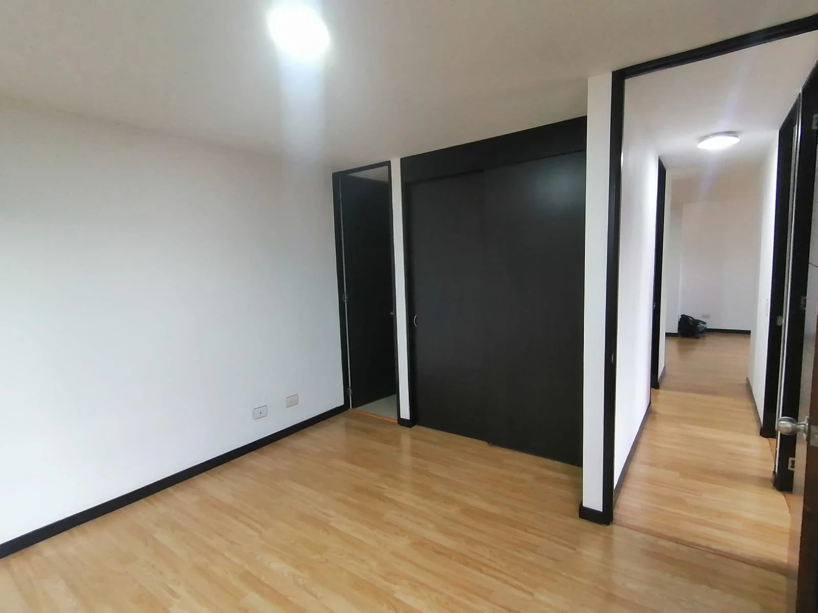 Apartamento en Arriendo Alto Las Flores Sabaneta