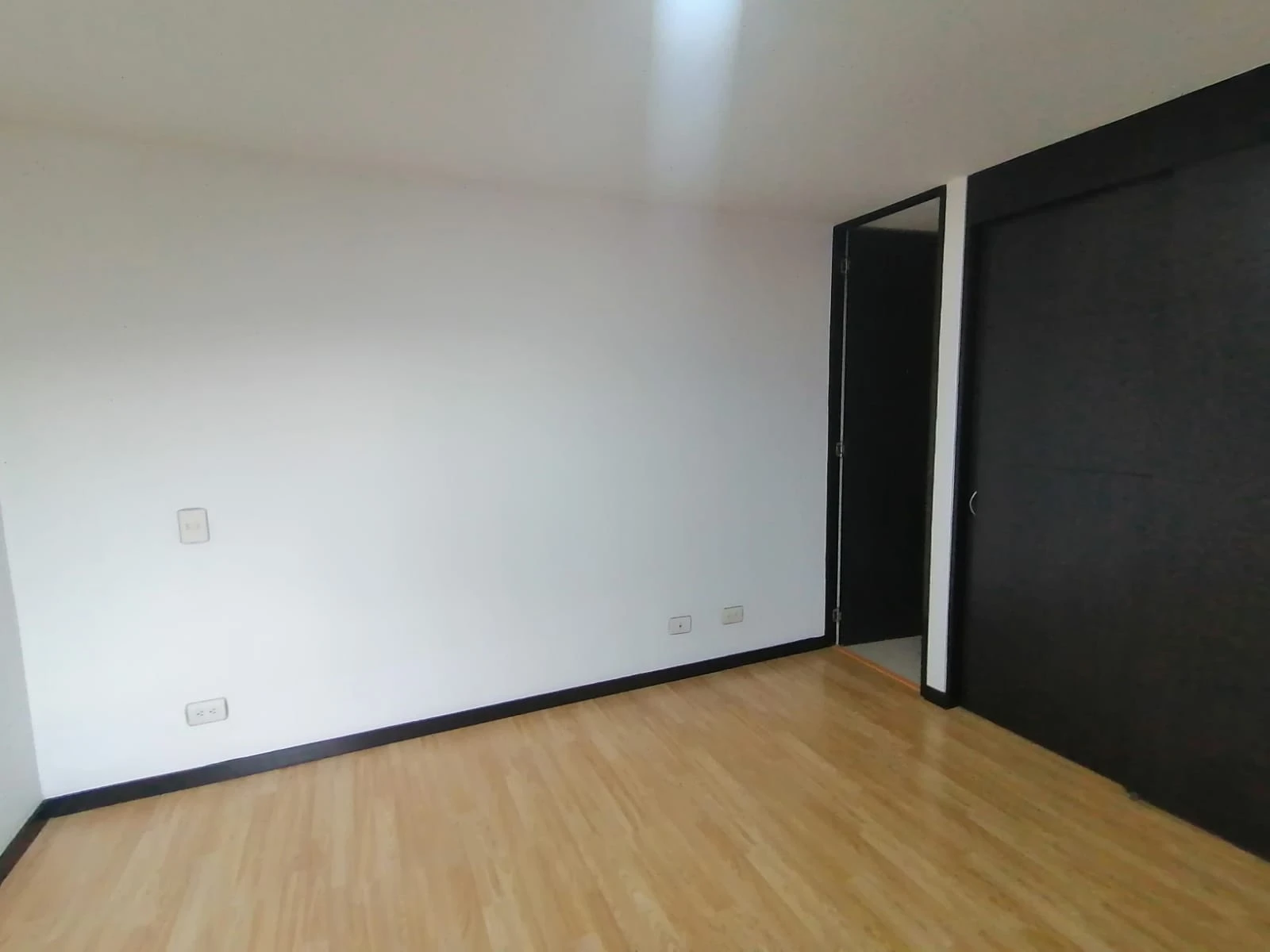 Apartamento en Arriendo Alto Las Flores Sabaneta