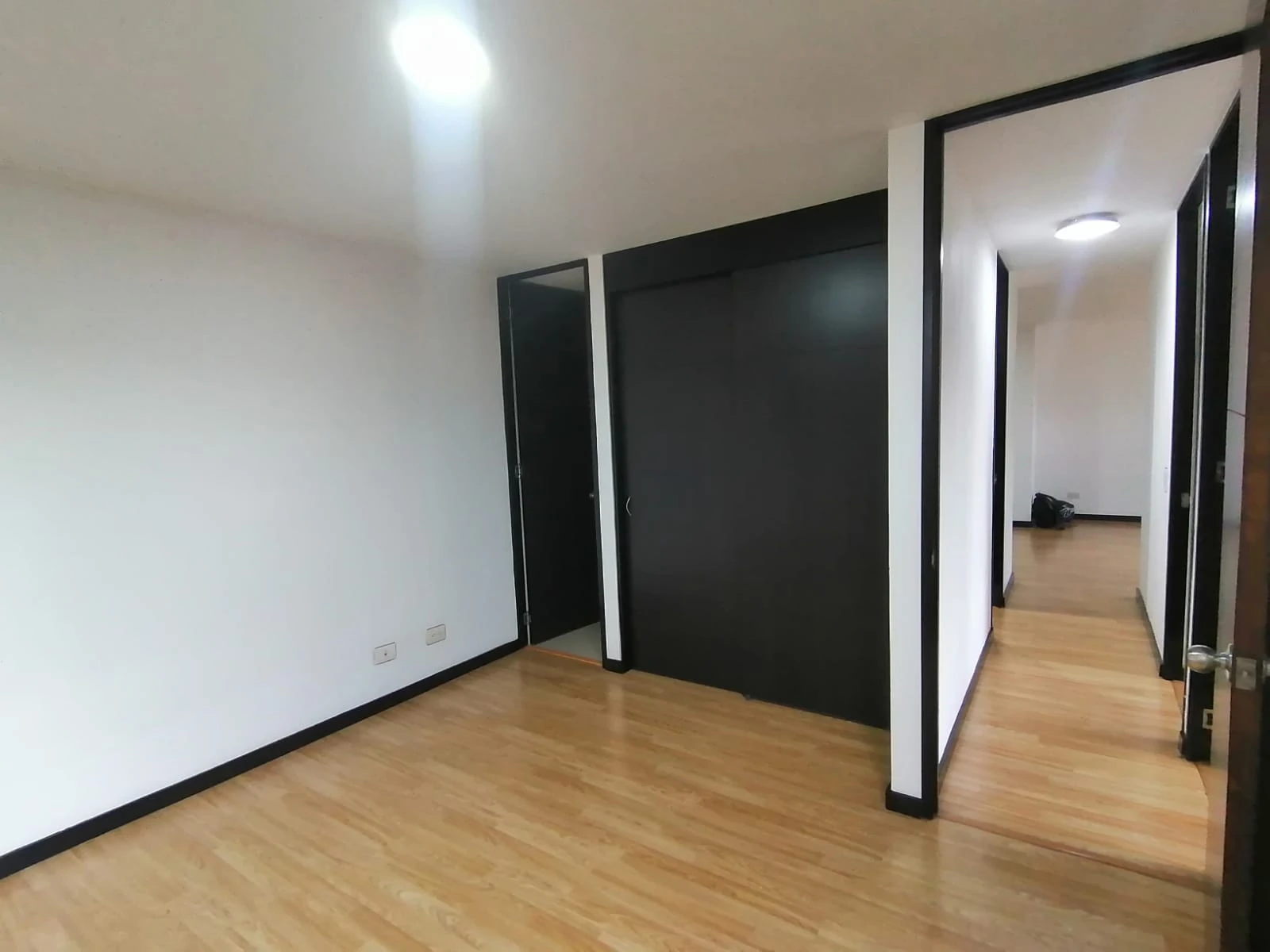 Apartamento en Arriendo Alto Las Flores Sabaneta