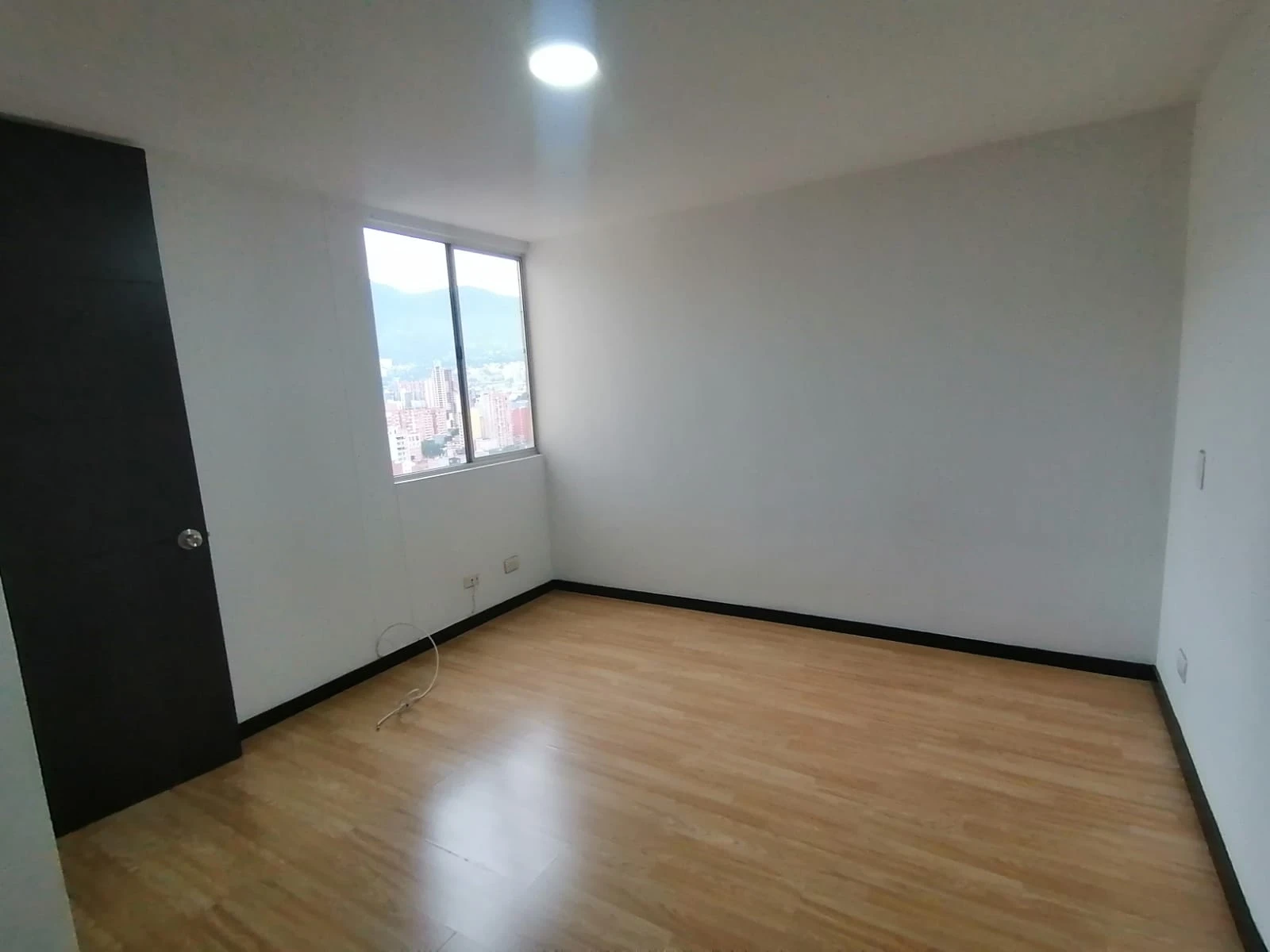 Apartamento en Arriendo Alto Las Flores Sabaneta