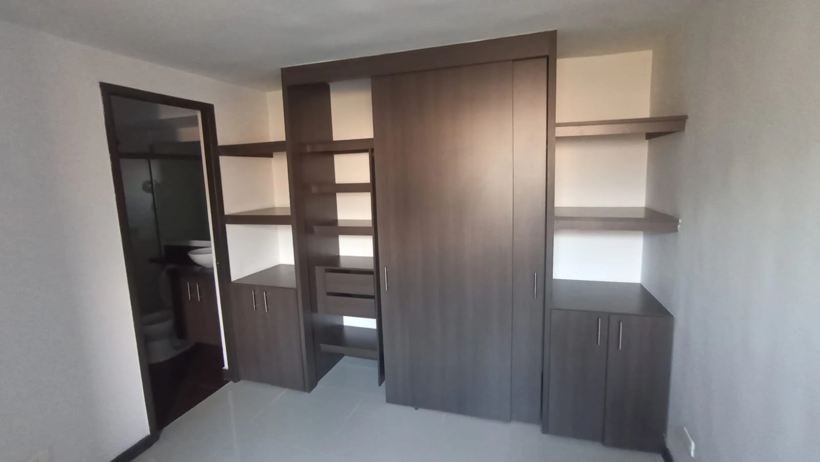 Apartamento en Arriendo Niquía Puerta del Norte Bello