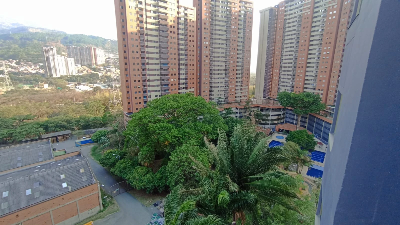 Apartamento en Arriendo Niquía Puerta del Norte Bello