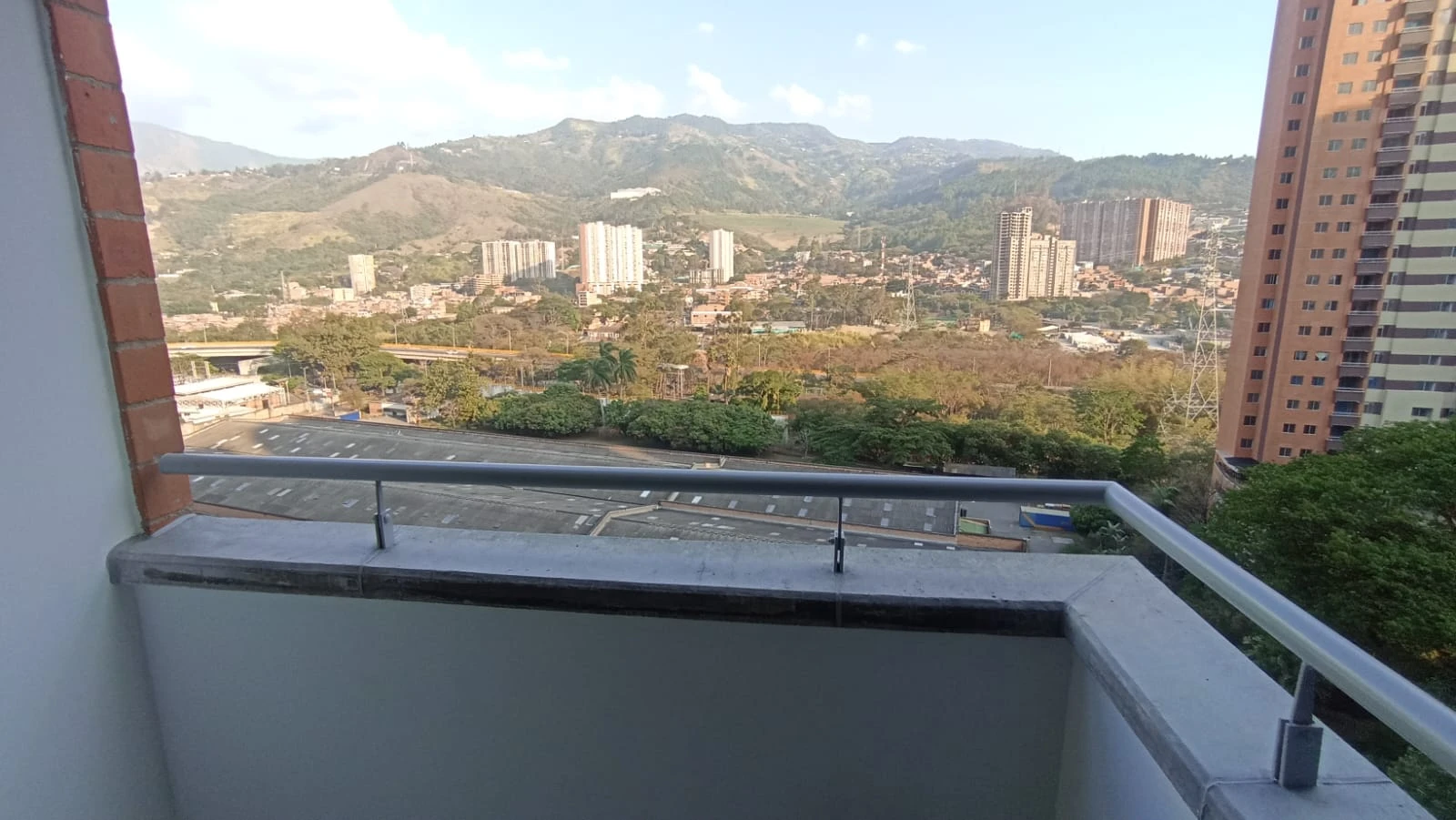 Apartamento en Arriendo Niquía Puerta del Norte Bello