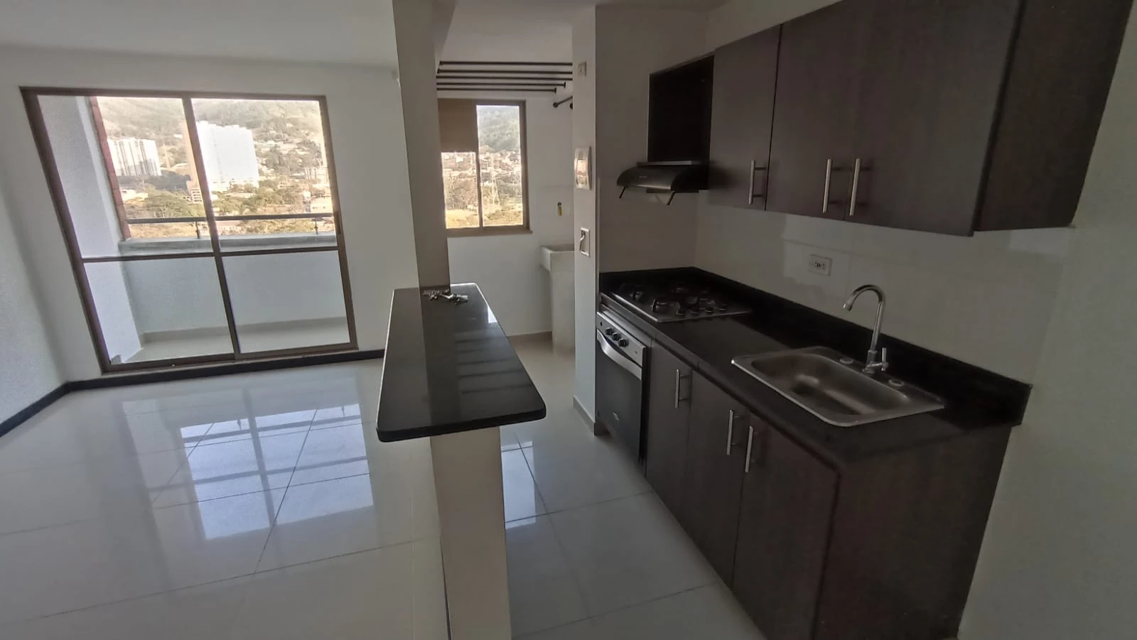 Apartamento en Arriendo Niquía Puerta del Norte Bello