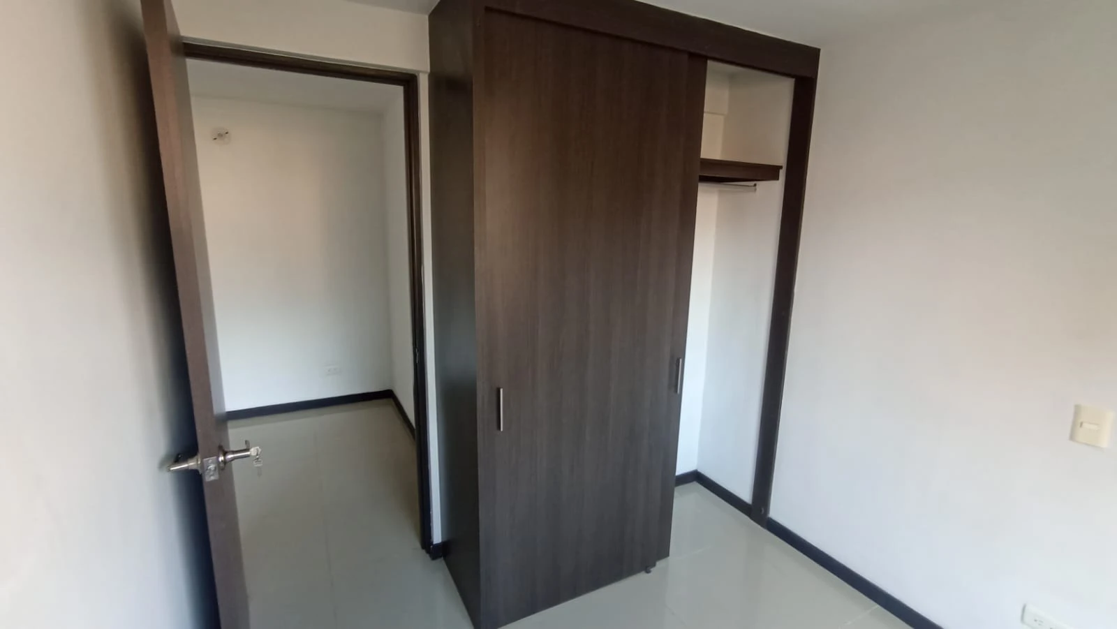 Apartamento en Arriendo Niquía Puerta del Norte Bello