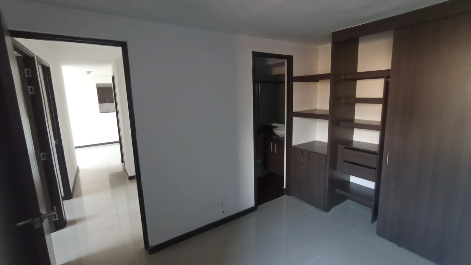 Apartamento en Arriendo Niquía Puerta del Norte Bello