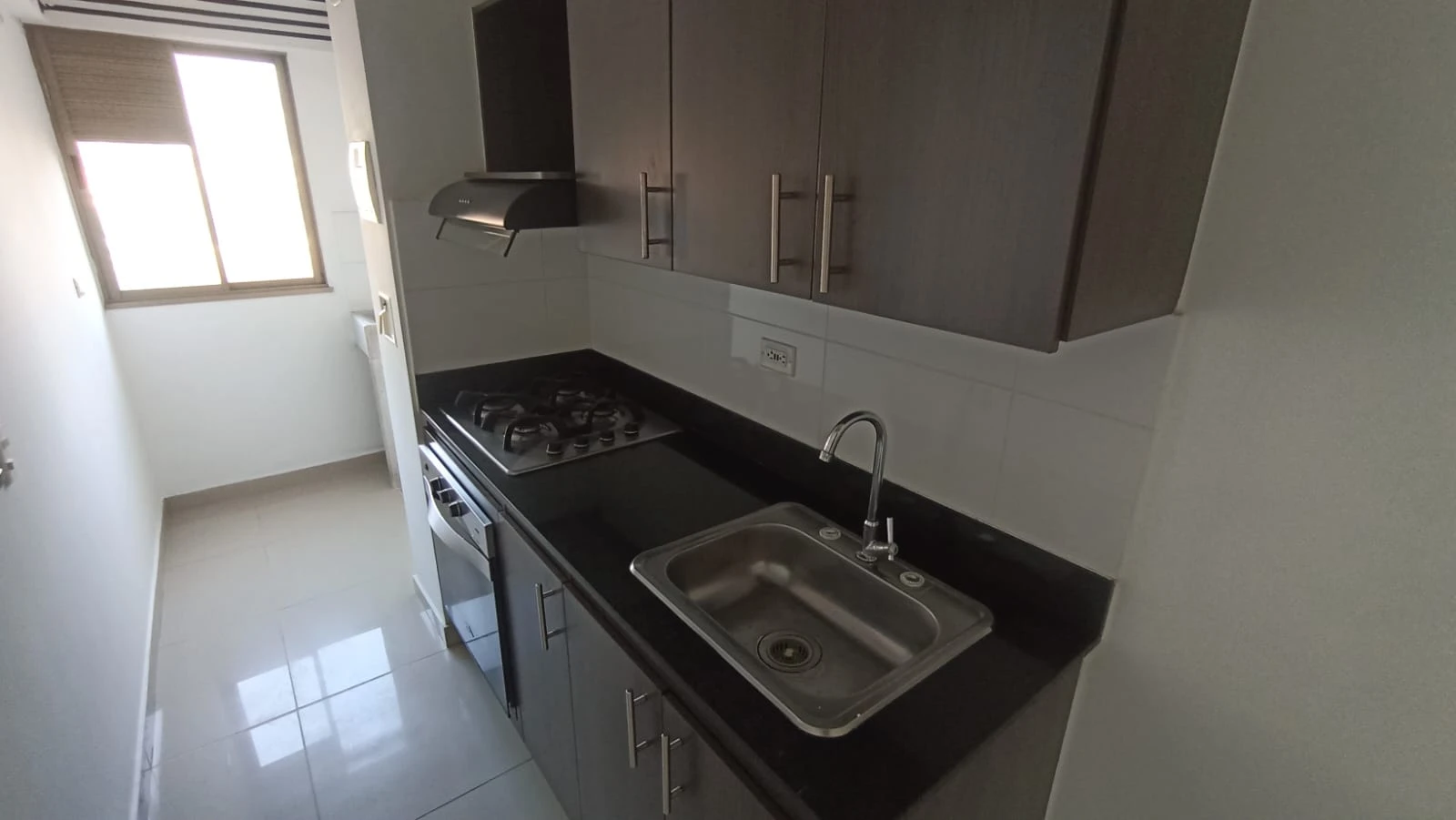 Apartamento en Arriendo Niquía Puerta del Norte Bello
