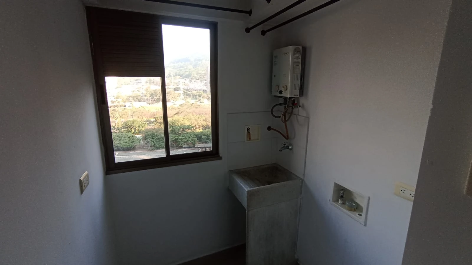 Apartamento en Arriendo Niquía Puerta del Norte Bello