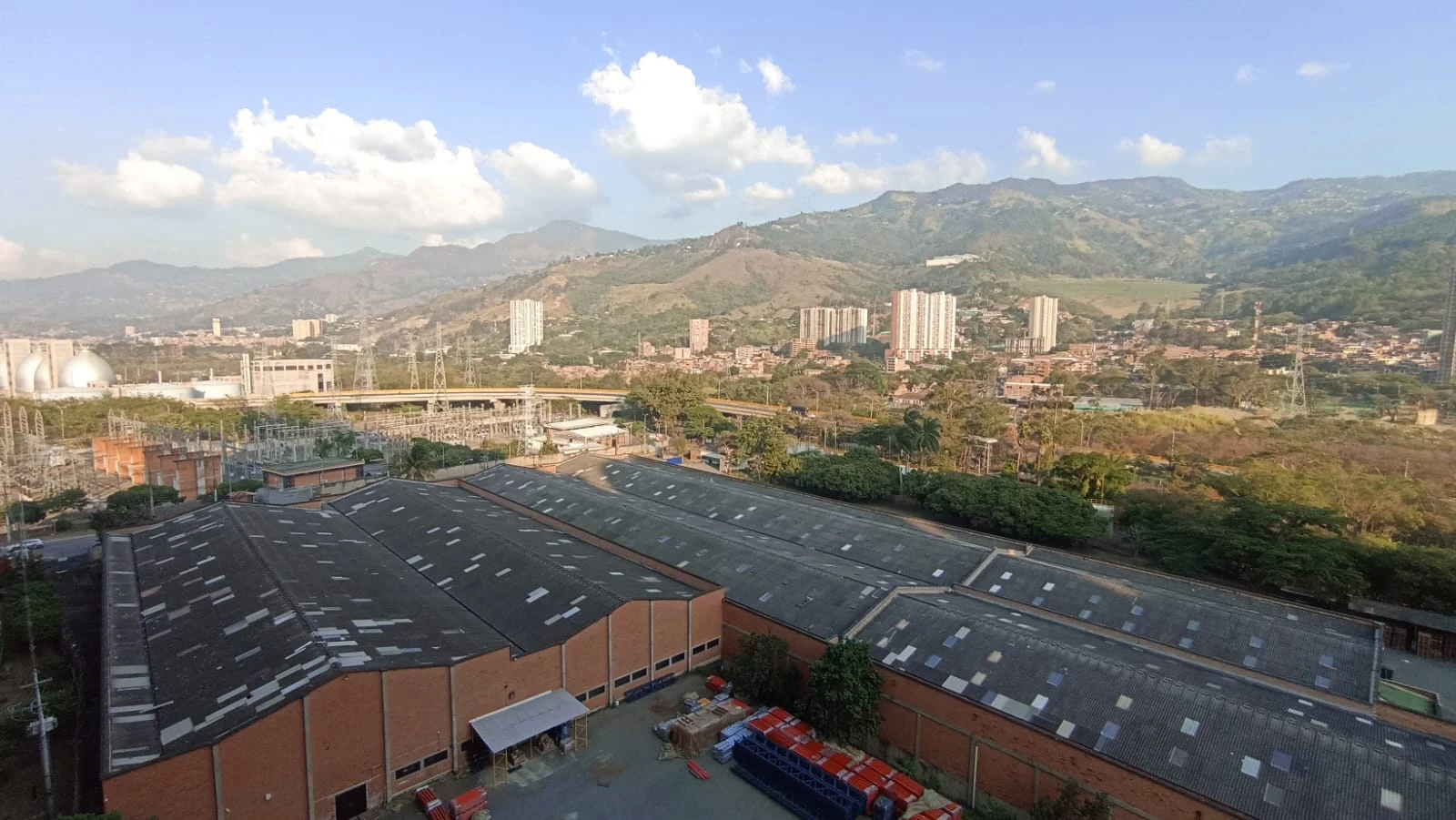 Apartamento en Arriendo Niquía Puerta del Norte Bello