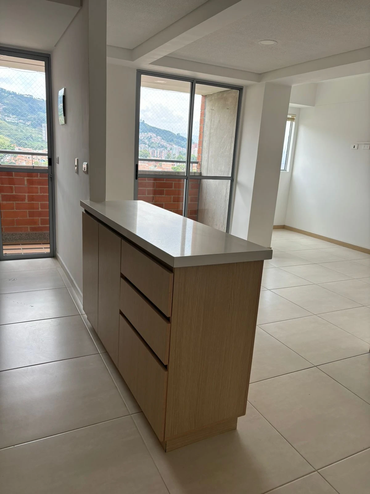 Apartamento en Arriendo Fatima Itagüi
