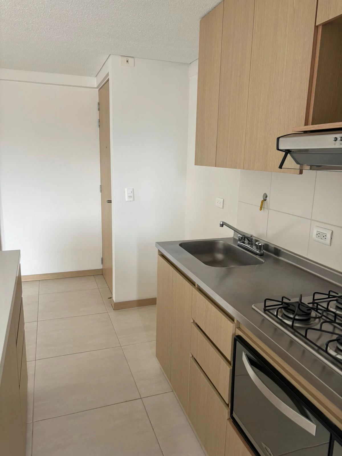 Apartamento en Arriendo Fatima Itagüi
