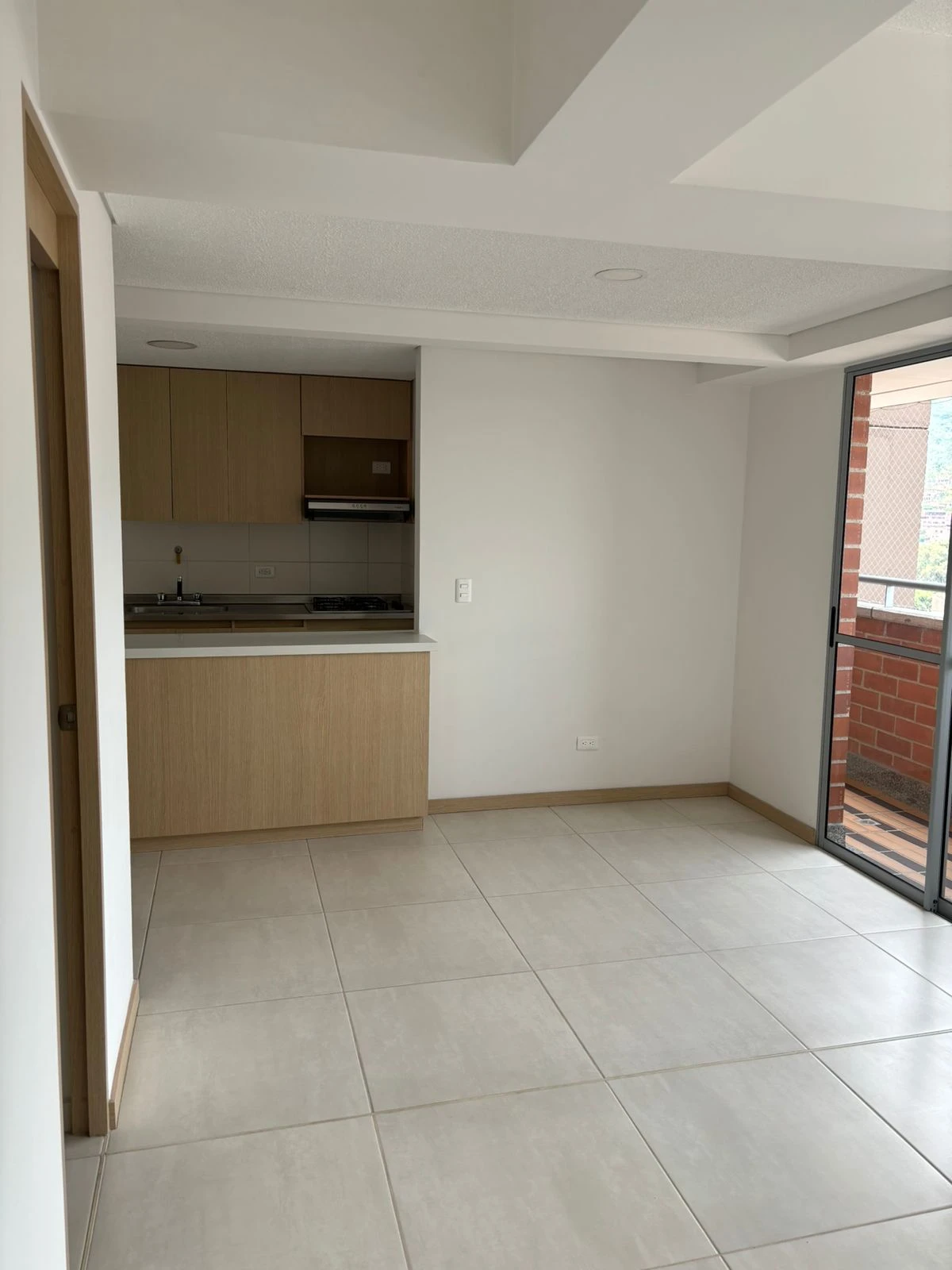 Apartamento en Arriendo Fatima Itagüi