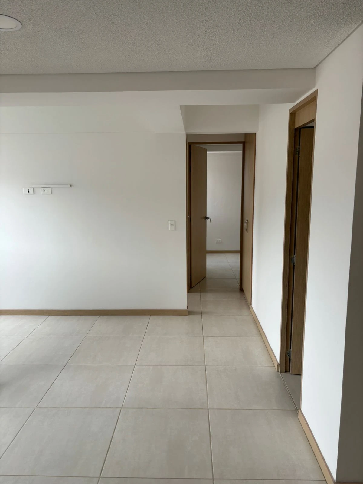 Apartamento en Arriendo Fatima Itagüi