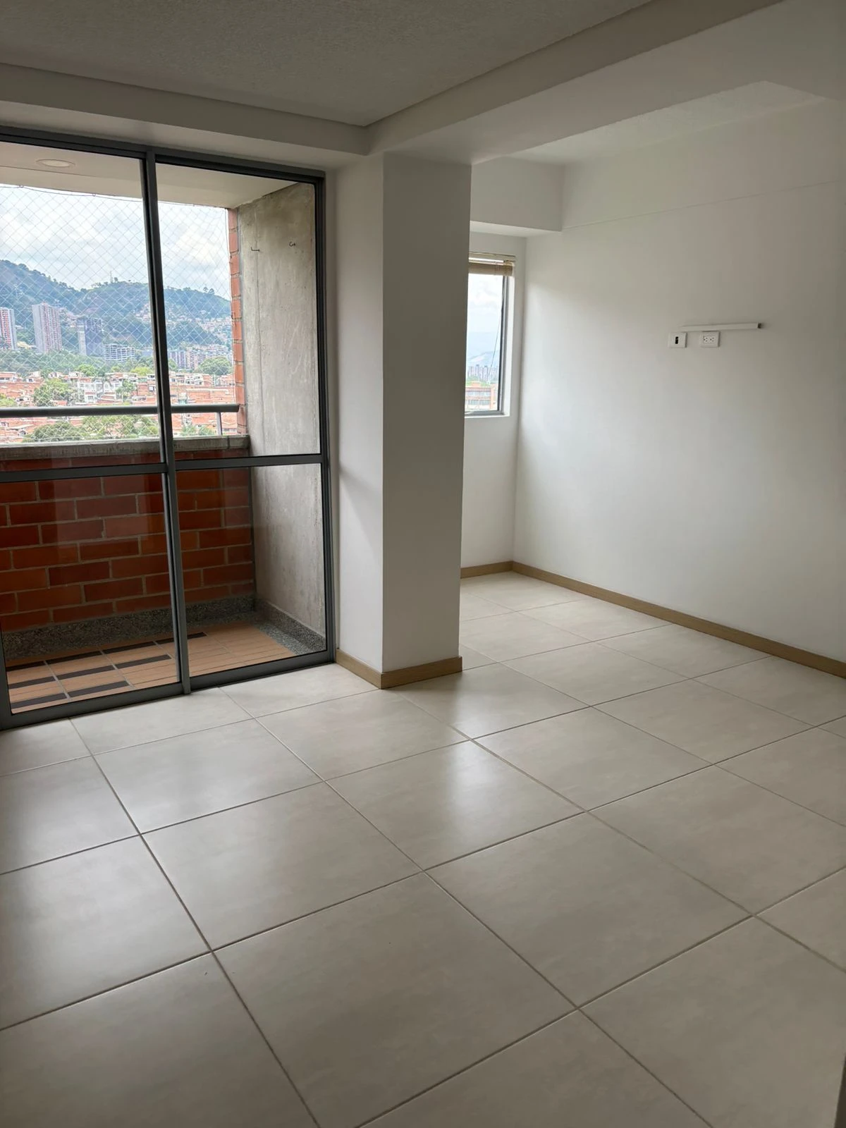 Apartamento en Arriendo Fatima Itagüi