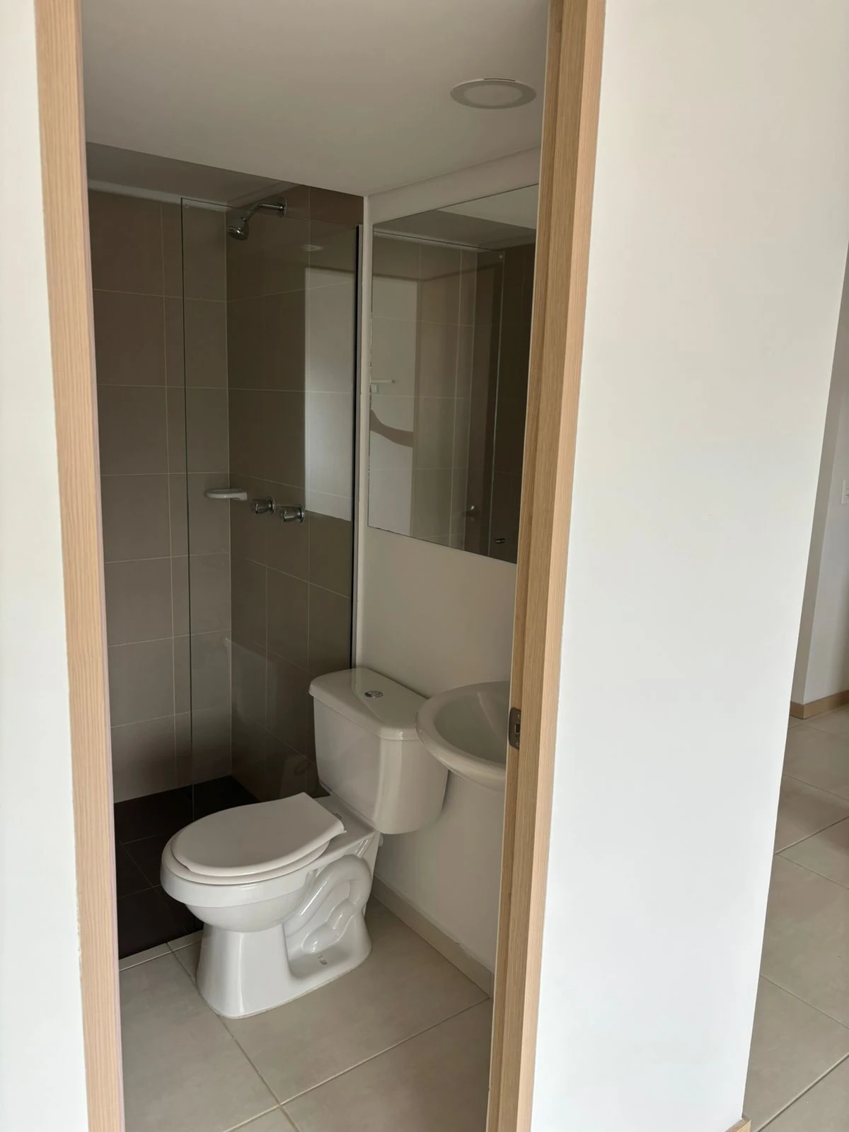 Apartamento en Arriendo Fatima Itagüi