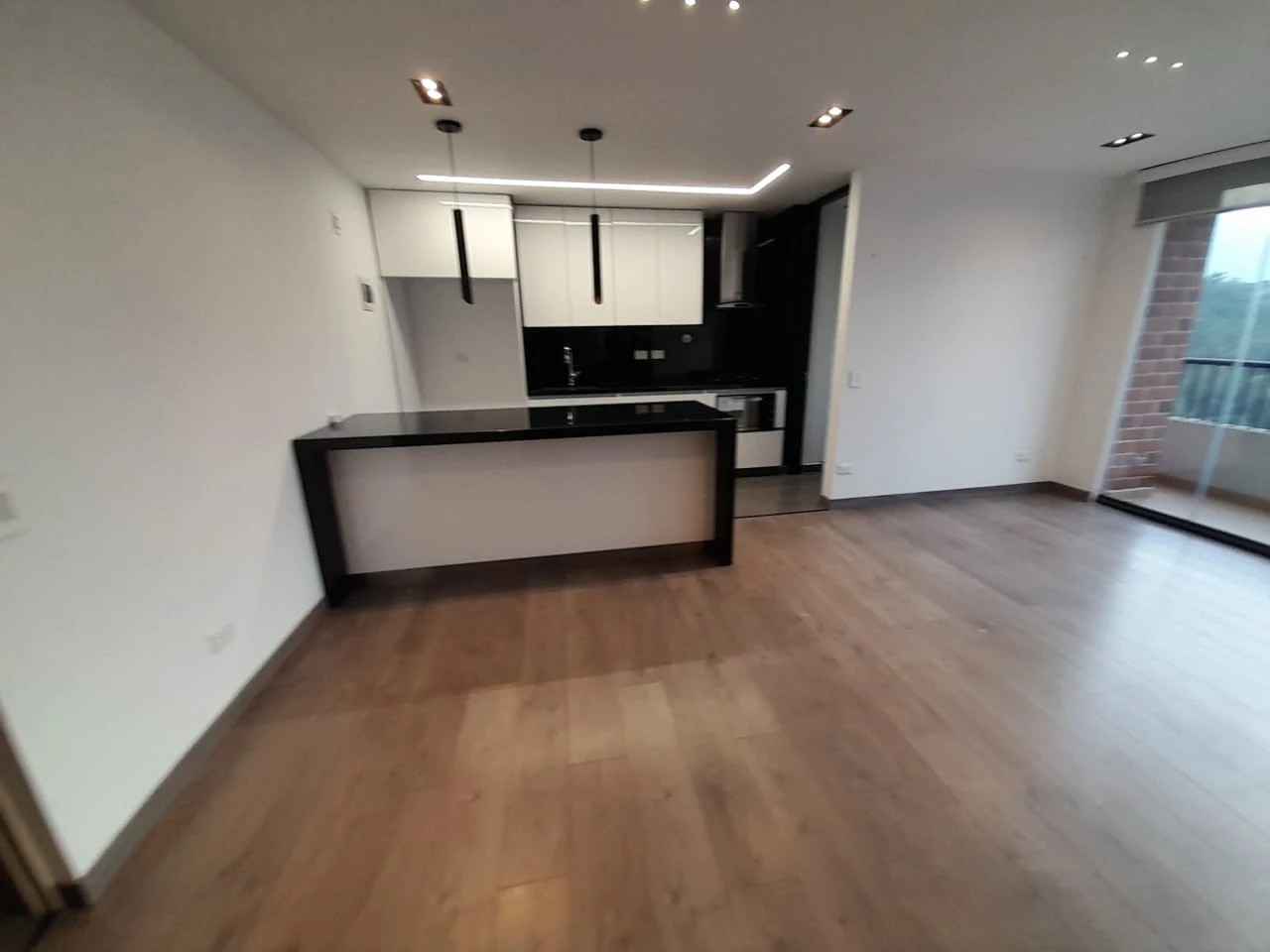 Apartamento en Arriendo Los Colores