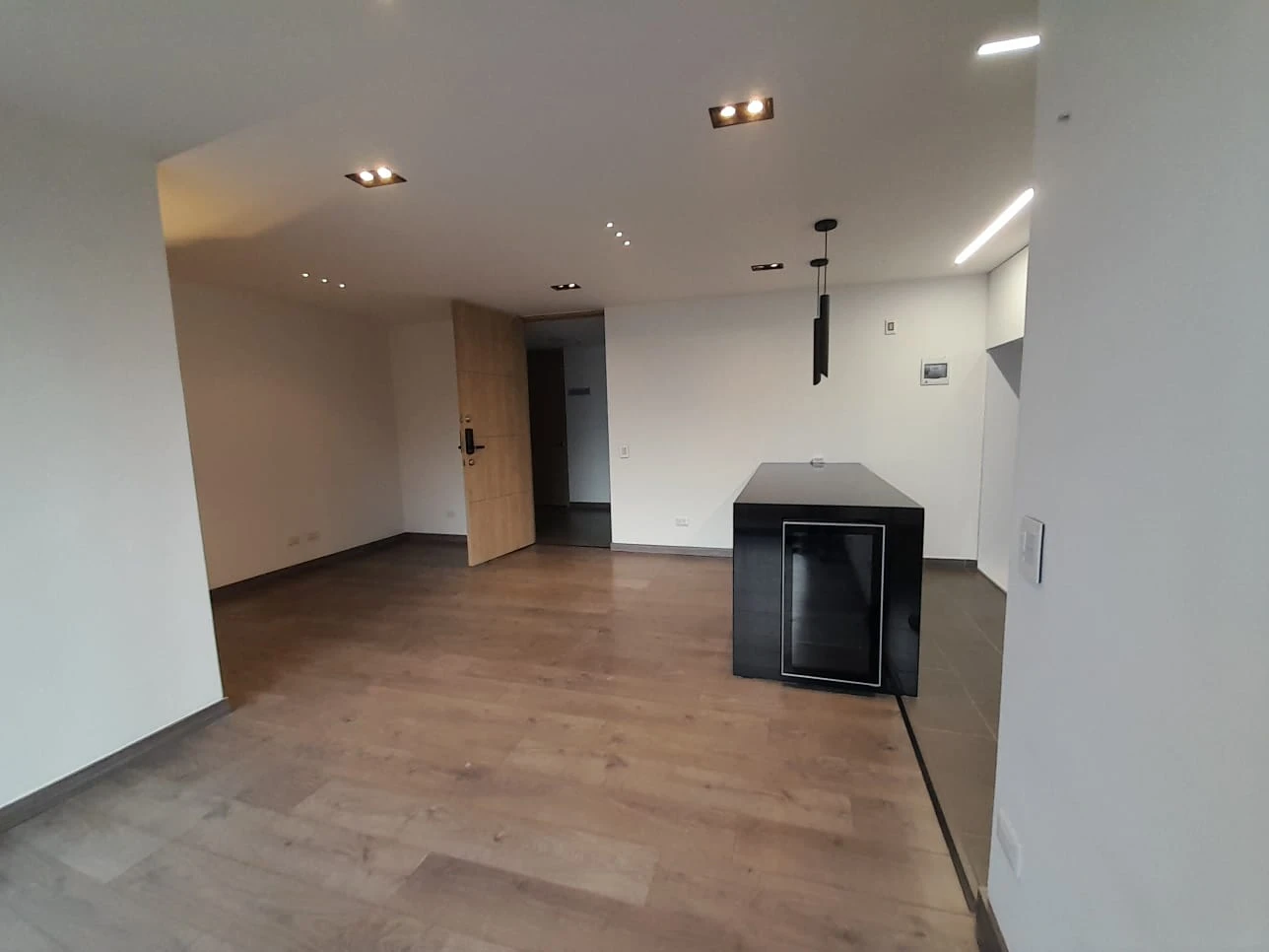 Apartamento en Arriendo Los Colores