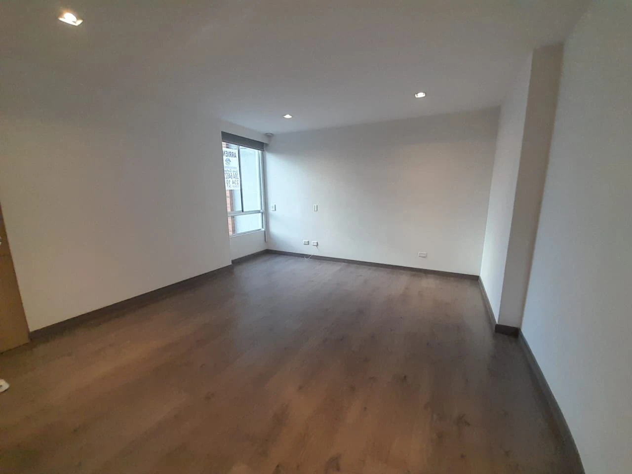 Apartamento en Arriendo Los Colores