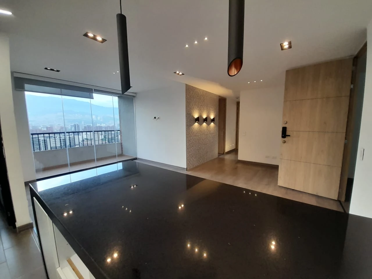 Apartamento en Arriendo Los Colores