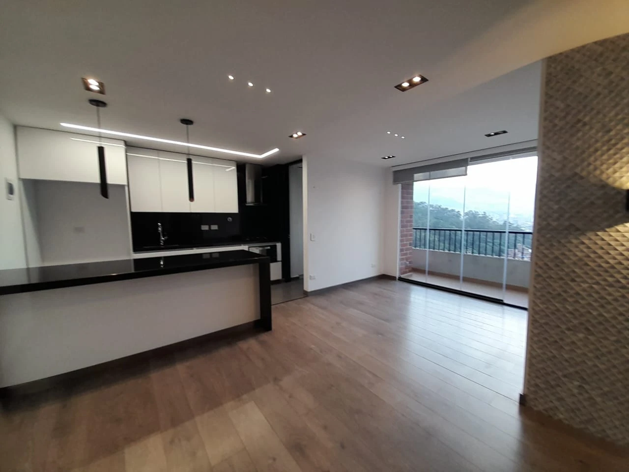Apartamento en Arriendo Los Colores