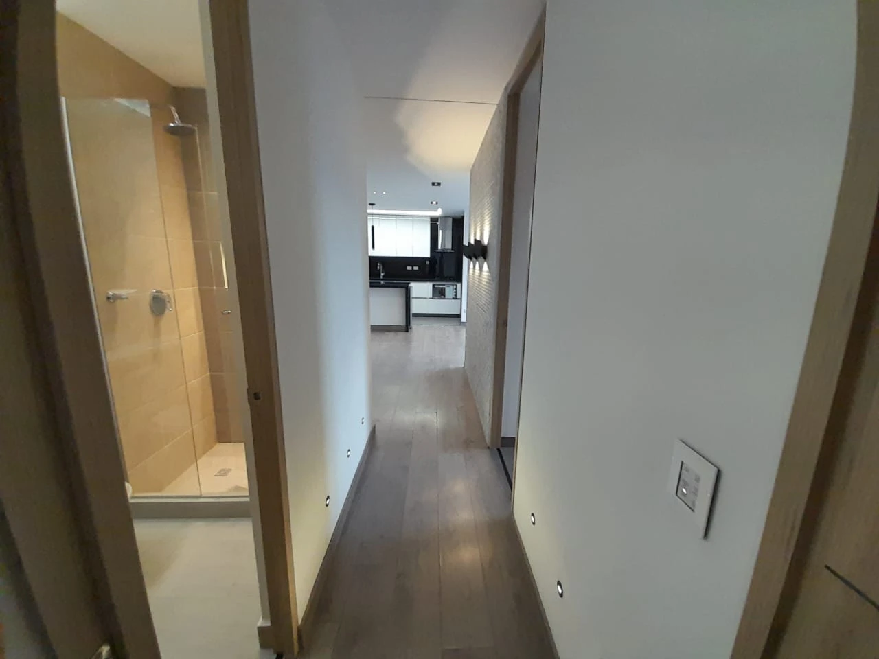 Apartamento en Arriendo Los Colores