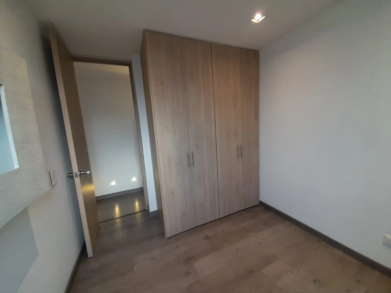 Apartamento en Arriendo Los Colores