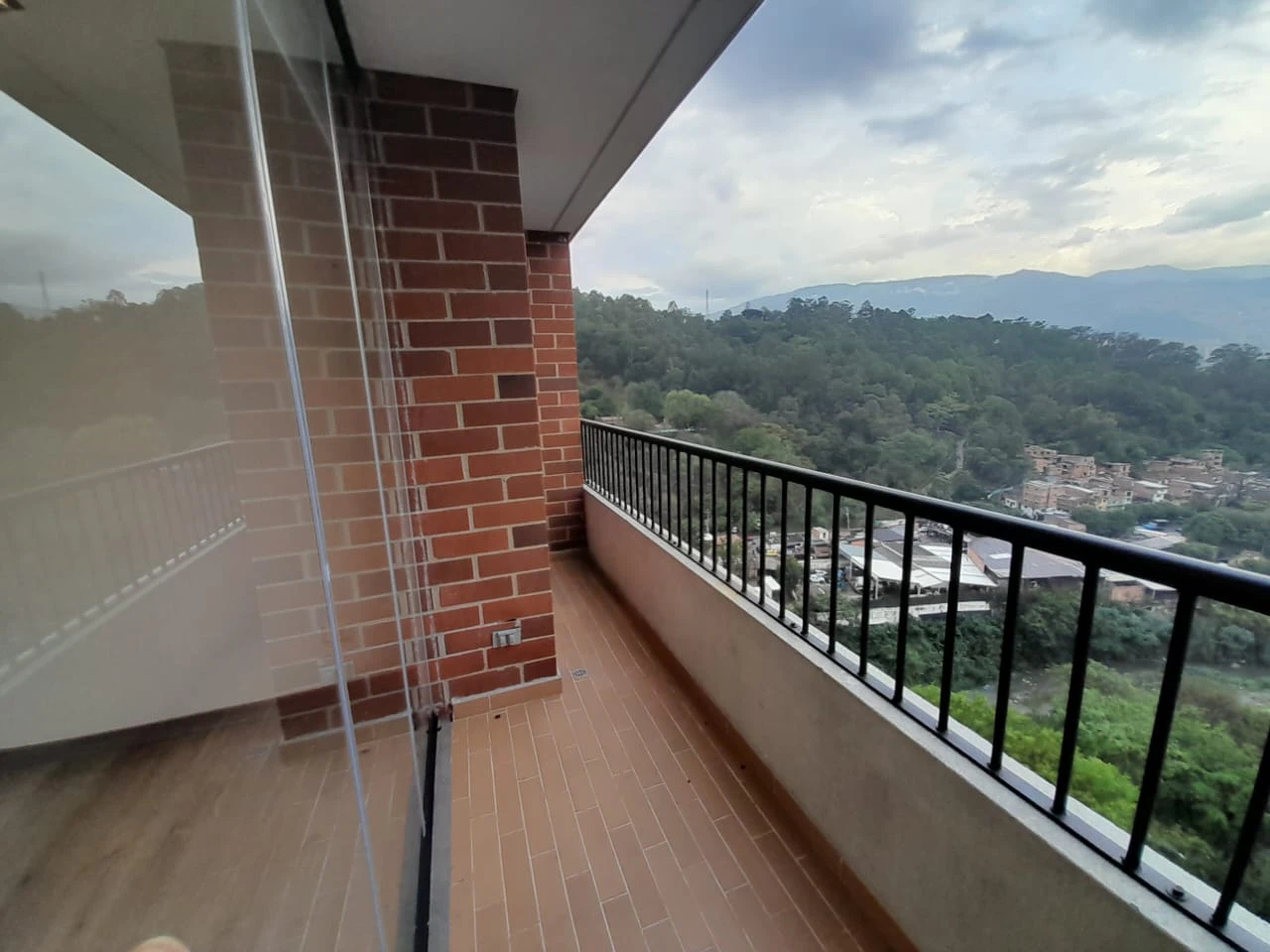 Apartamento en Arriendo Los Colores
