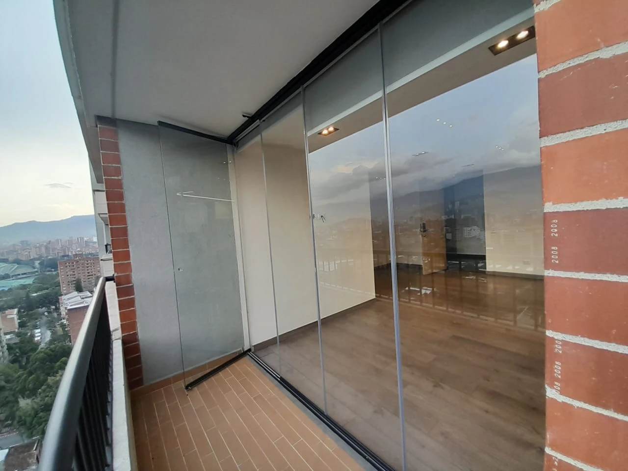 Apartamento en Arriendo Los Colores
