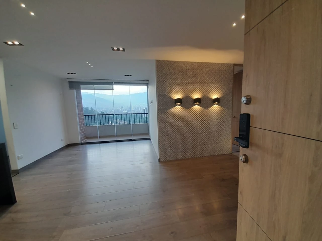 Apartamento en Arriendo Los Colores