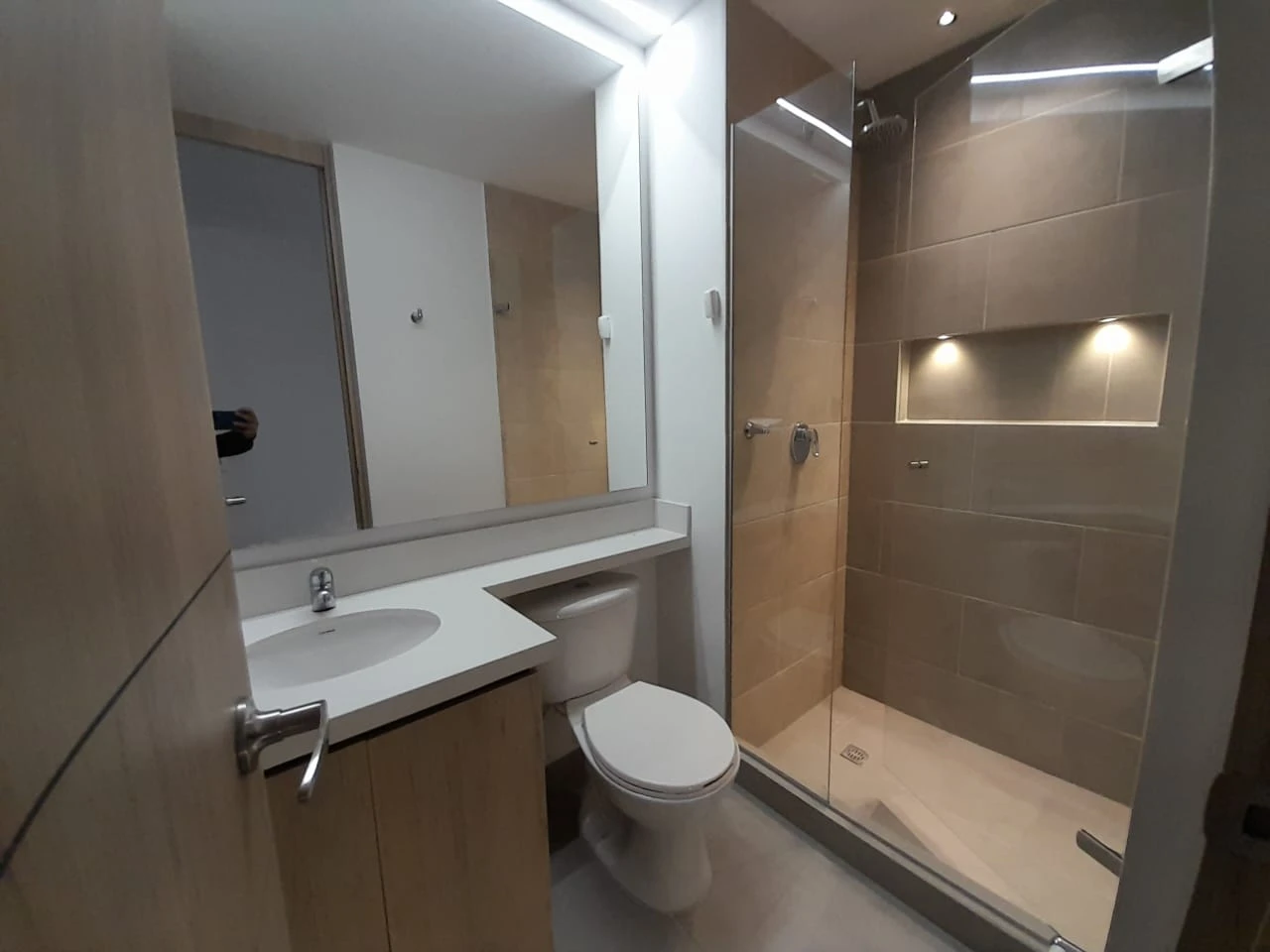 Apartamento en Arriendo Los Colores