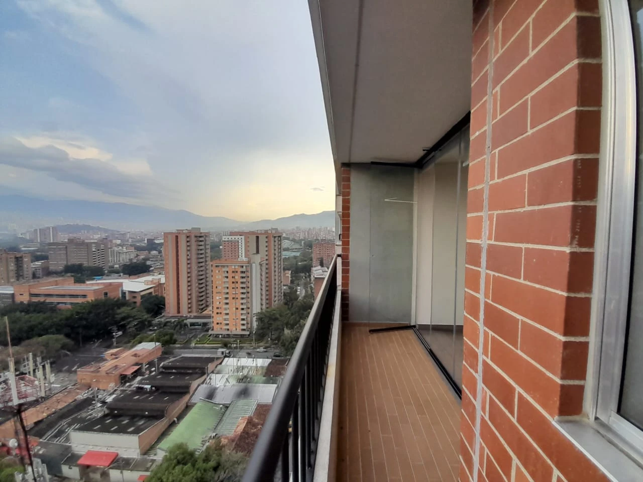 Apartamento en Arriendo Los Colores