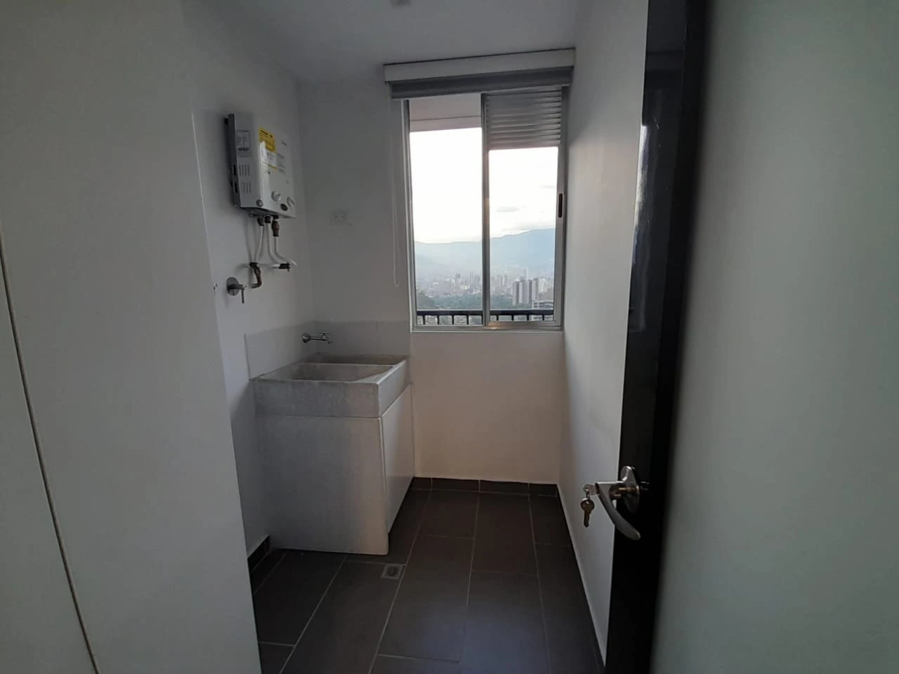 Apartamento en Arriendo Los Colores