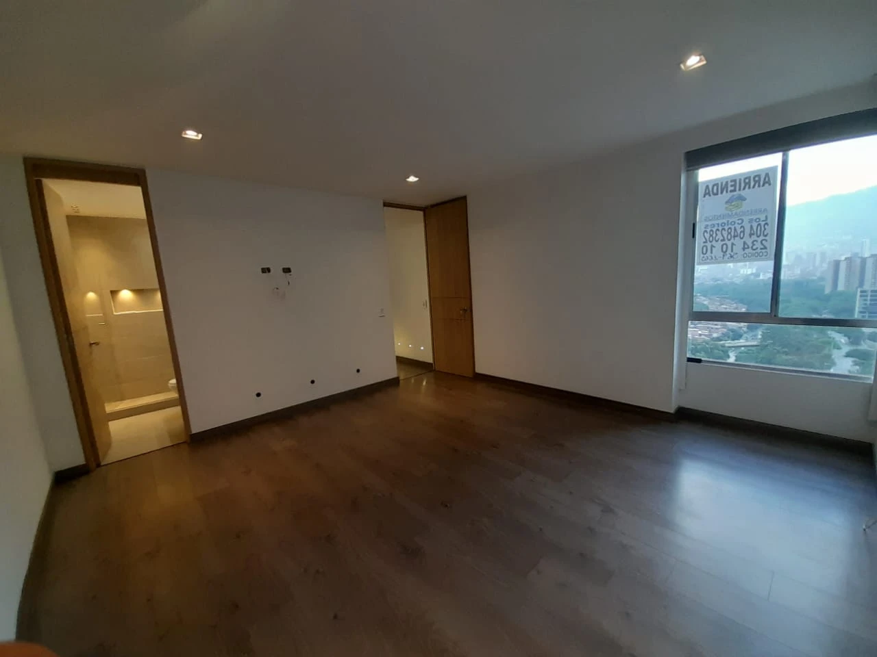 Apartamento en Arriendo Los Colores
