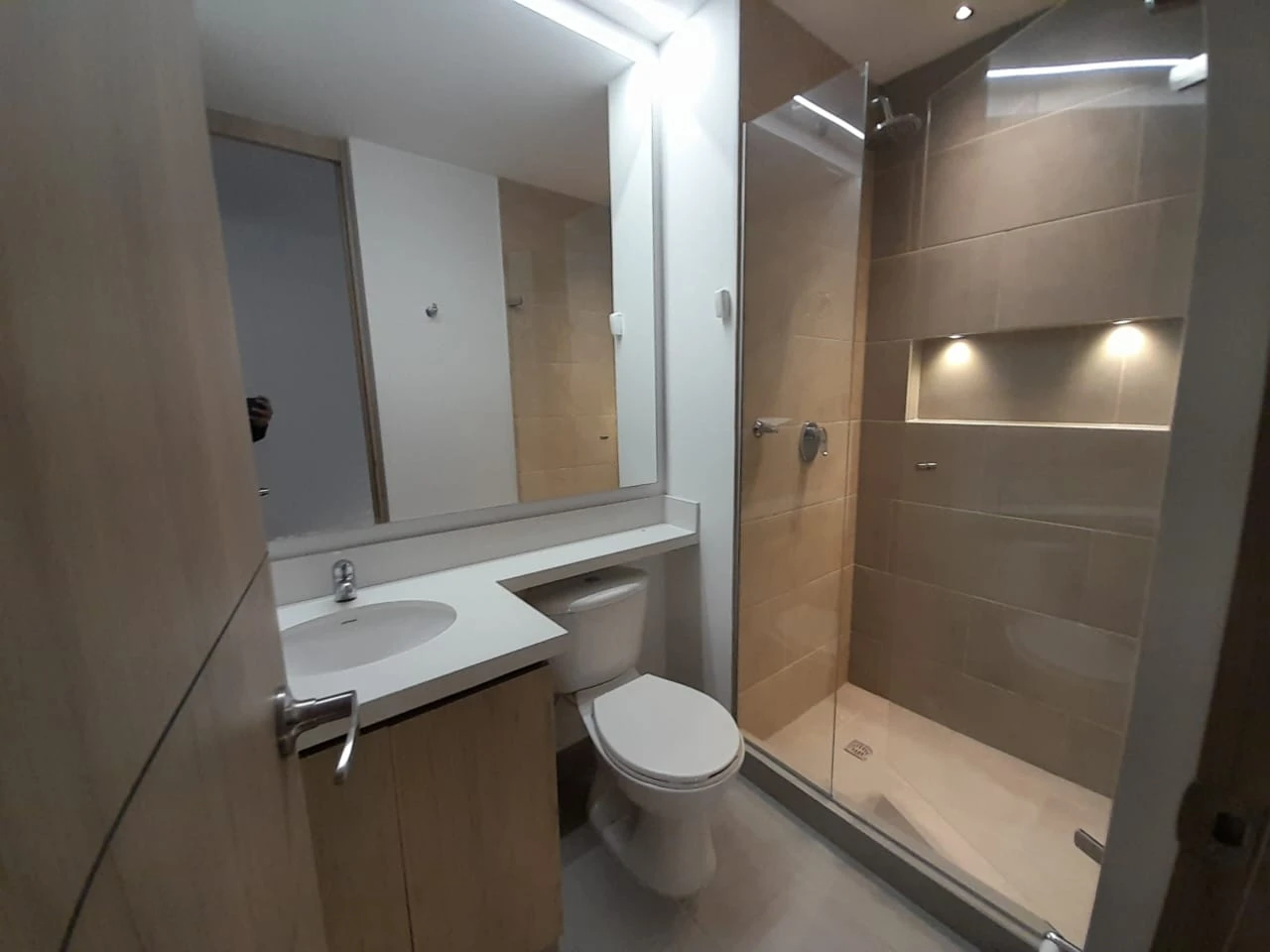 Apartamento en Arriendo Los Colores