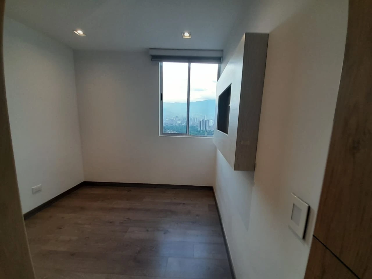 Apartamento en Arriendo Los Colores