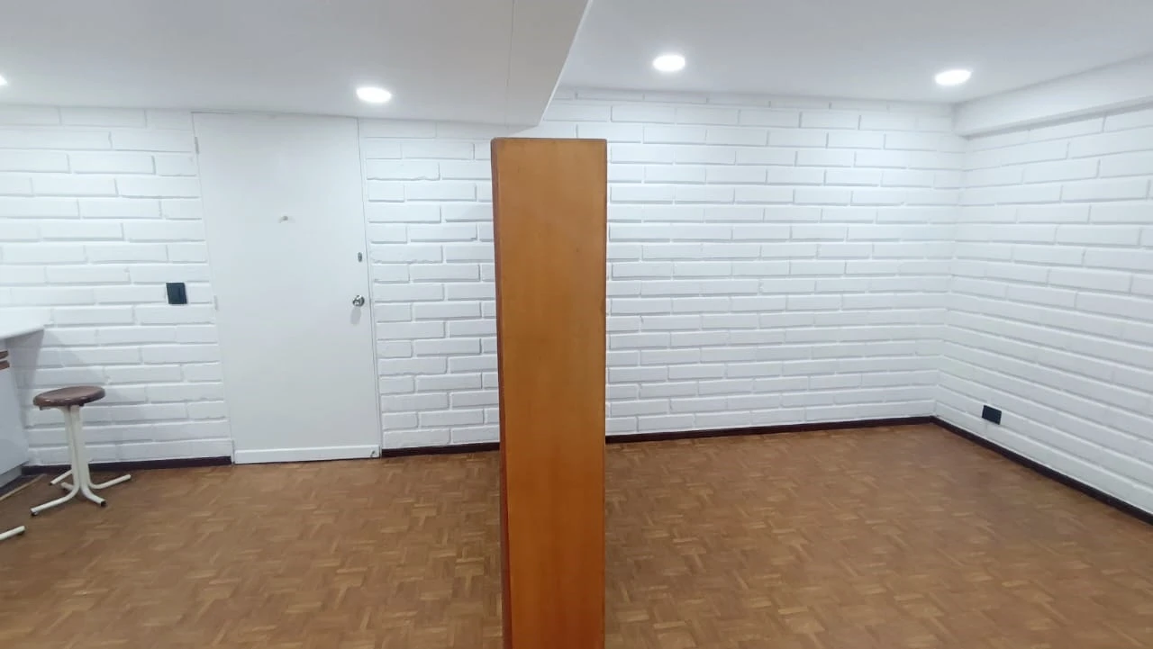 Apartaestudio en Arriendo La Mota Medellín