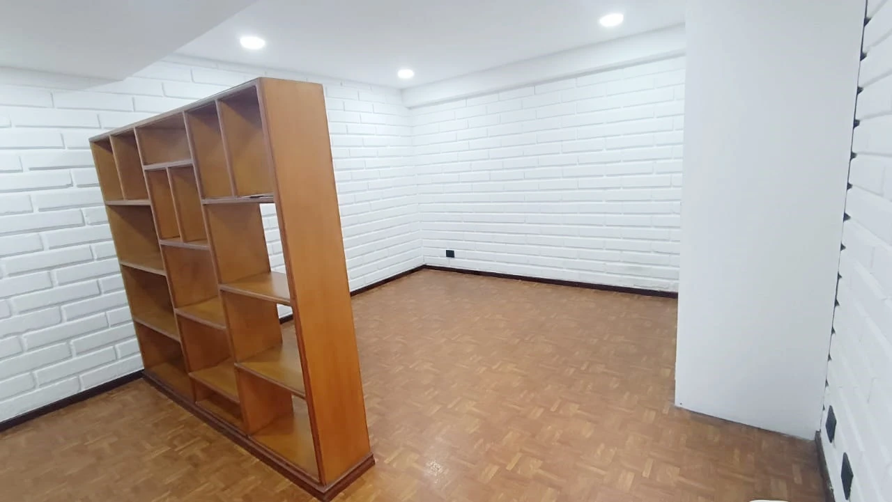 Apartaestudio en Arriendo La Mota Medellín