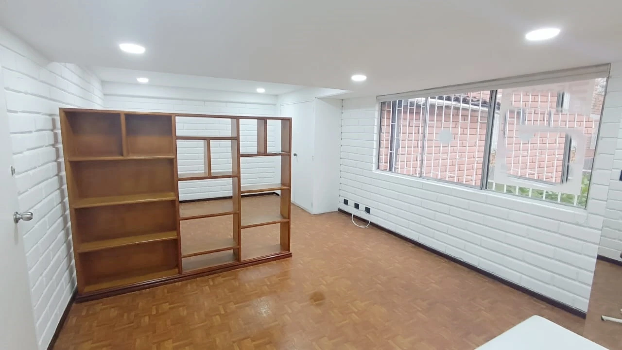 Apartaestudio en Arriendo La Mota Medellín